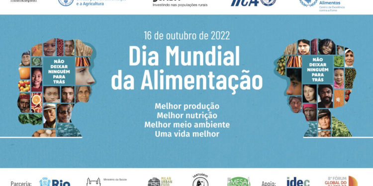 International agencies call for urgent action against food insecurity