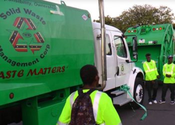 Honorarium approved for SWMC frontline workers