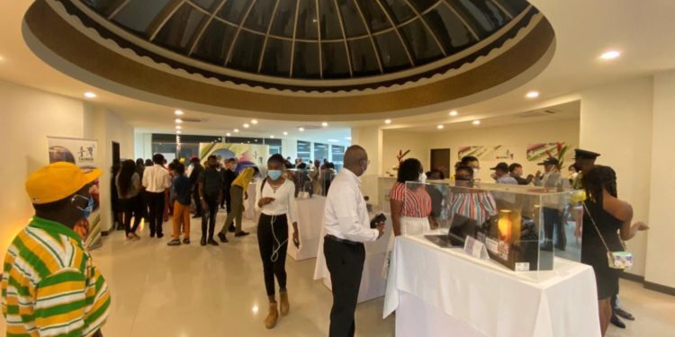 2022 Taiwan Expo in St. Kitts and Nevis to deepen trade ties and bilateral relationship