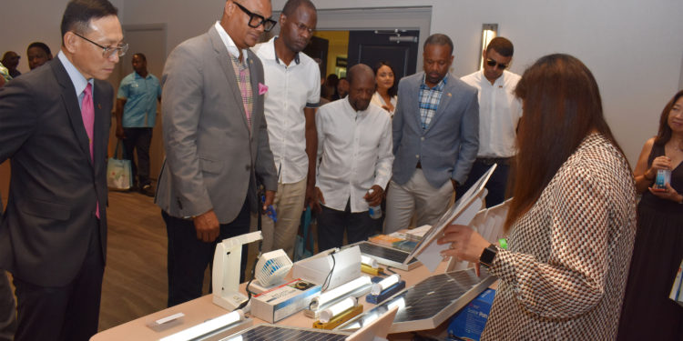 Taiwan Expo hailed for strengthening trade relations and economic development