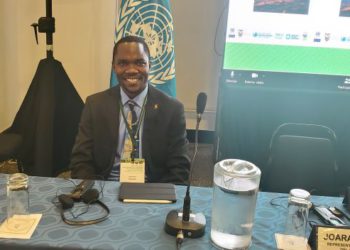 ST. KITTS AND NEVIS TO COORDINATE HUMAN RIGHTS FORUM IN ECUADOR 