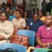 TWO HUNDRED AND FIFTY MEDICAL PERSONNEL IN ST. KITTS AND NEVIS UNDERGOING CRITICAL LIFE SUPPORT TRAINING