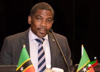 PRIME MINISTER DR. DREW CALLS FOR GREATER INTERNATIONAL SUPPORT FOR SIDS IN THE FIGHT AGAINST CLIMATE CHANGE