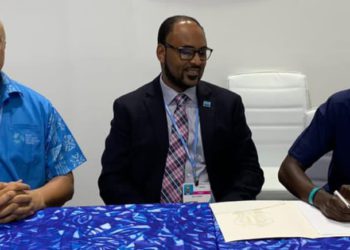 Ground-breaking MOU signed at COP27 sees global risk pools join forces to raise visibility and influence