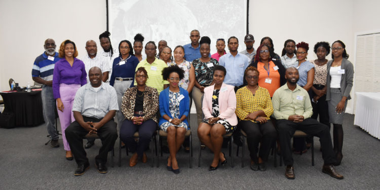 Sustainable tourism: Stakeholders learn about St. Kitts’ culture and heritage