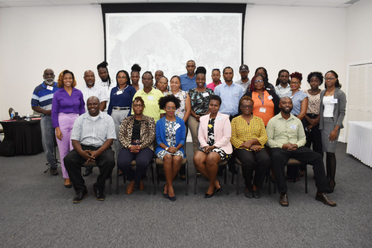 Sustainable tourism: Stakeholders learn about St. Kitts’ culture and heritage