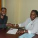 DEPARTMENT OF CONSTITUENCY EMPOWERMENT PARTNERS WITH SKNFA TO PROMOTE COMMUNITY DEVELOPMENT