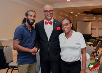 MINISTER’S YOUTH FORUM 2022 HAILED AS THE MOST INNOVATIVE AND INTERACTIVE IN YEARS