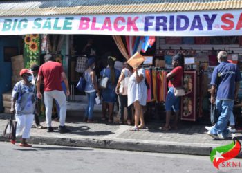 PAYMENT OF THE ‘DOUBLE SALARY’ WILL HELP TO STIMULATE THE FEDERATION’S ECONOMY, SAYS PRIME MINISTER DR. DREW