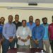 Constituency Empowerment partners with SKNFA to provide development grants to footballers