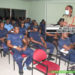 JUNIOR AND SENIOR FIRE OFFICERS OF THE ST. KITTS AND NEVIS FIRE AND RESCUE SERVICES UNDERGO CRITICAL CAPACITY-BUILDING TRAINING