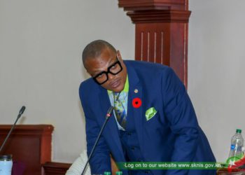NATIONAL ASSEMBLY PASSES THE EVANGELISTIC FAITH CHURCH ST KITTS (INCORPORATION) BILL