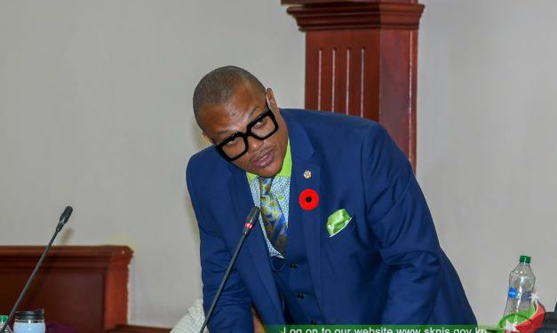 NATIONAL ASSEMBLY PASSES THE EVANGELISTIC FAITH CHURCH ST KITTS (INCORPORATION) BILL