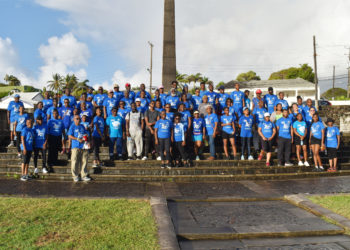 National Bank lauds advocacy role played by the St. Kitts Diabetes Association