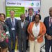 Rt. Hon. Dr. Denzil Douglas hosts COP27 Gender Day side event centering on women in small businesses in the Caribbean