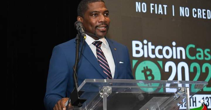 SKN: Due Diligence First, Cryptocurrency Second