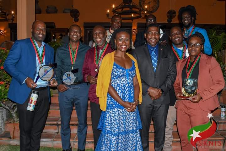 MINISTER PHILLIP SALUTES MALES MAKING A POSITIVE CONTRIBUTION TO SOCIETYON INTERNATIONAL MEN’S DAY