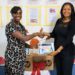 BAR ASSOCIATION DONATES LAPTOPS AND TABLETS TO THE NEW HORIZONS REHABILITATION CENTRE