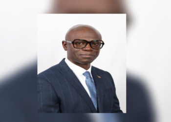 SKNCIC Welcomes Kevin Taylor as Interim Executive Director.