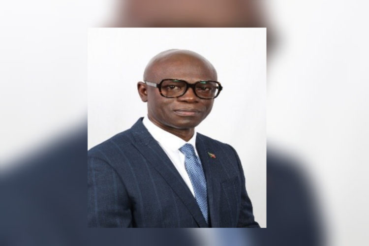 SKNCIC Welcomes Kevin Taylor as Interim Executive Director.