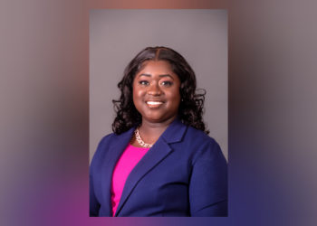 SCASPA APPOINTS FIRST FEMALE CEO – MS. ADEOLA MOORE