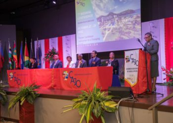 CAJO 7th Biennial Conference