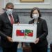 ST KITTS AND NEVIS WILL CONTINUE TO ADVOCATE FOR TAIWAN AT INTERNATIONAL FORA