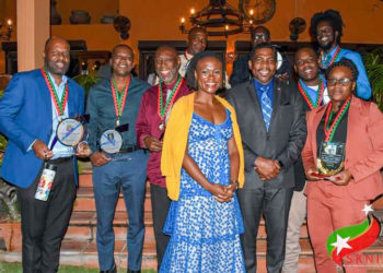 MINISTER PHILLIP SALUTES MALES MAKING A POSITIVE CONTRIBUTION TO SOCIETYON INTERNATIONAL MEN’S DAY