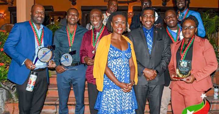 MINISTER PHILLIP SALUTES MALES MAKING A POSITIVE CONTRIBUTION TO SOCIETYON INTERNATIONAL MEN’S DAY