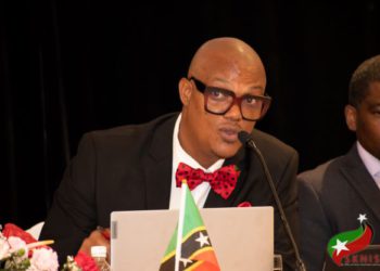 EDUCATION MINISTER PLEDGES TO GET MORE PERSONS TO CAPITALIZE ON SCHOLARSHIP OPPORTUNITIES OFFERED TO ST. KITTS AND NEVIS