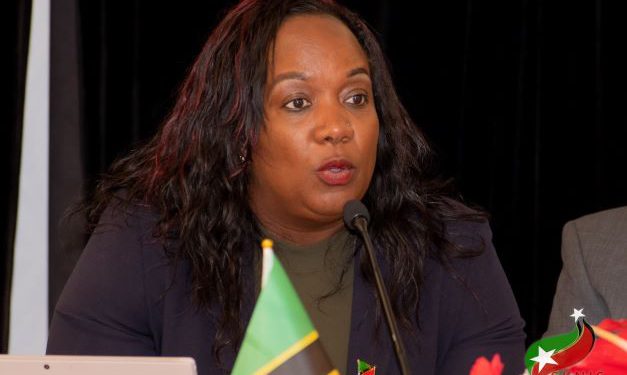 CHANGES MADE TO FLOW OF TRAFFIC FROM PORT ZANTE EAST EFFECTIVE NOVEMBER 15