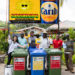 Recycling in St. Kitts and Nevis: Bin Placement Programme takes off in Nevis