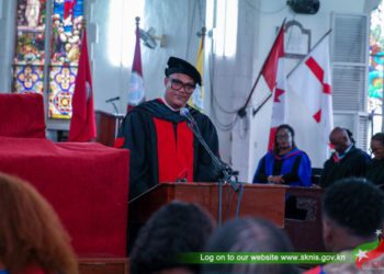 246 NEW GRADUATES FROM THE CFBC 34th COMMENCEMENT CEREMONY READY TO CONTRIBUTE TO NATION-BUILDING AND DEVELOPMENT