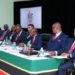 GOVERNMENT FOCUSED ON MAKING ST. KITTS AND NEVIS A SUSTAINABLE ISLAND STATE