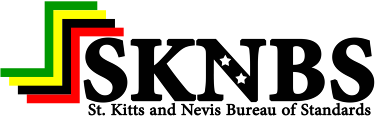 Notice from St. Kitts and Nevis Bureau of Standards