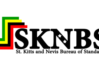 Notice from St. Kitts and Nevis Bureau of Standards