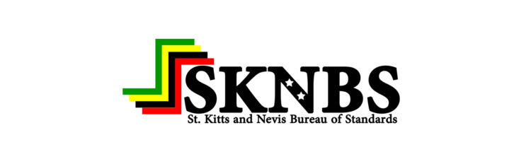 Notice from St. Kitts and Nevis Bureau of Standards