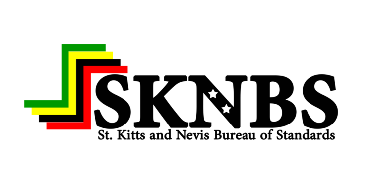 Notice from St. Kitts and Nevis Bureau of Standards