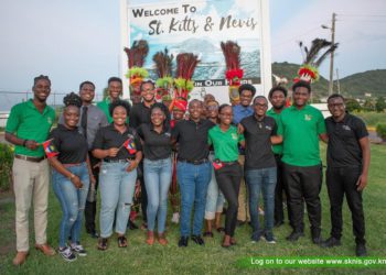   WORKING VISIT HAILED A SUCCESS