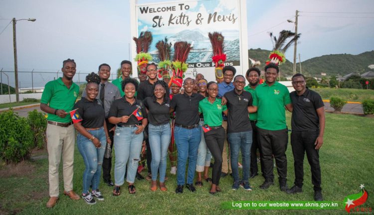   WORKING VISIT HAILED A SUCCESS