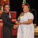 25 REMARKABLE TEENS RECOGNIZED AT SPECIAL SITTING OF ST. KITTS AND NEVIS PARLIAMENT