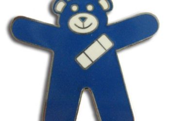 GOVERNMENT RAISING AWARENESS OF CHILD ABUSE PREVENTION