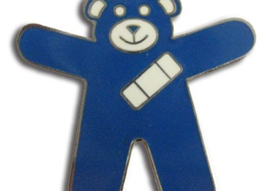 GOVERNMENT RAISING AWARENESS OF CHILD ABUSE PREVENTION