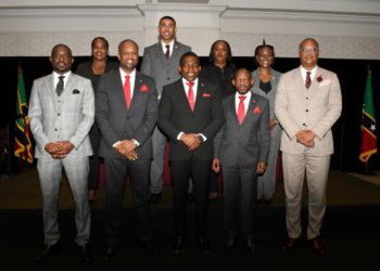 GOVERNMENT OF ST. KITTS AND NEVIS CELEBRATES FIRST 100 DAYS IN OFFICE