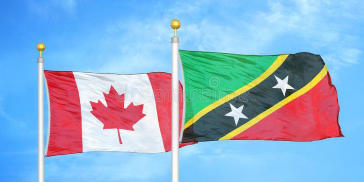 The Consulate of Saint Kitts and Nevis in Toronto, Canada extends its Citizenship by Descent Drive until June 30th, 2023
