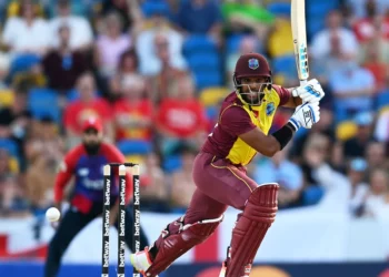 Pooran relinquishes white ball captaincy of the West Indies Men’s Team