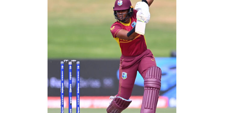 West Indies Women to host England Women in Antigua and Barbados