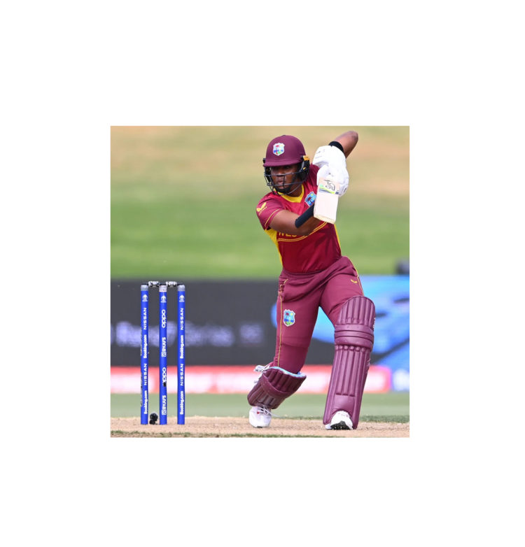 West Indies Women to host England Women in Antigua and Barbados