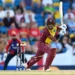 Pooran relinquishes white ball captaincy of the West Indies Men’s Team