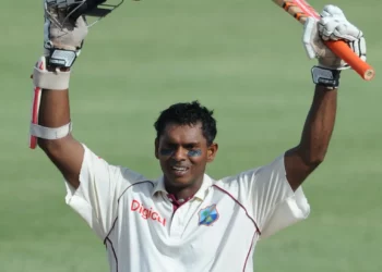 CWI lauds Shivnarine Chanderpaul – member of ICC Hall of Fame